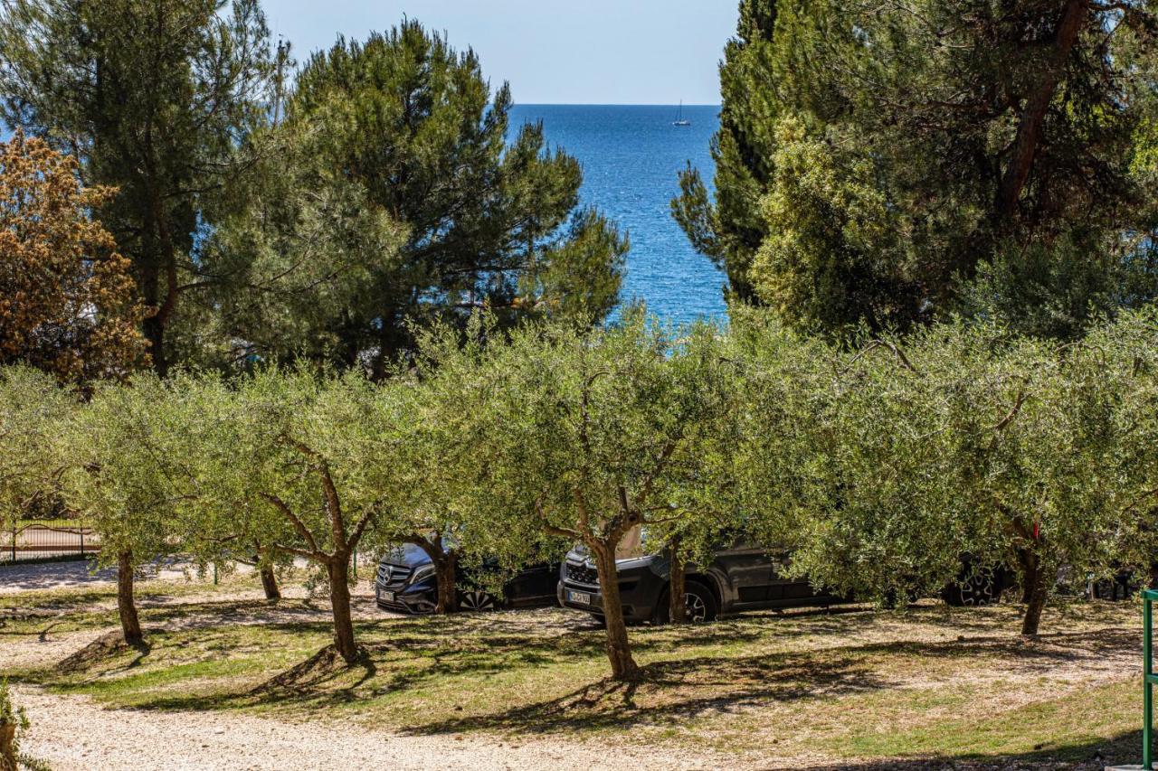 Porton Nature Hideouts Rovinj Exterior photo