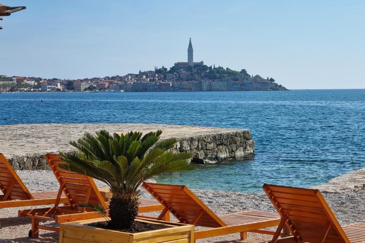 Porton Nature Hideouts Rovinj Exterior photo